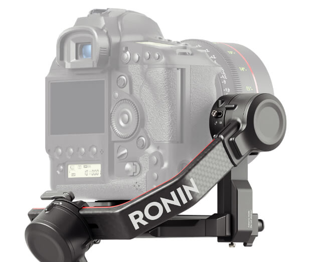 Gimbal RS 2