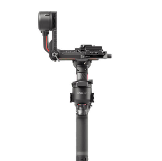 DJI Ronin S 2