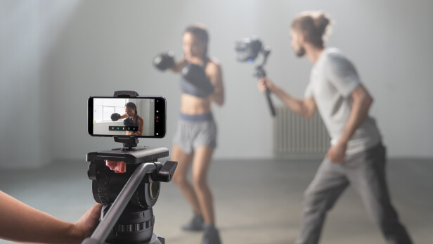 Force Mobile DJI