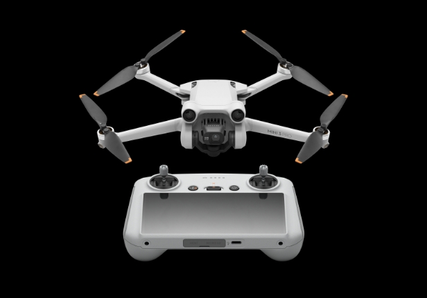 Dron DJI Mini 3 Pro