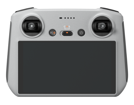 Aparatura DJI RC