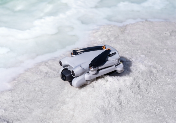 Mavic Mini 3 Pro