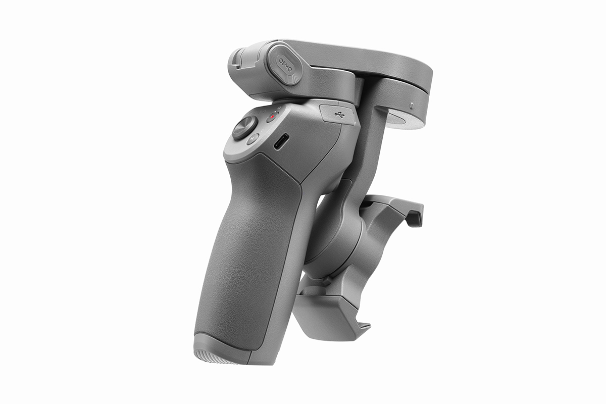 DJI Osmo Mobile 3